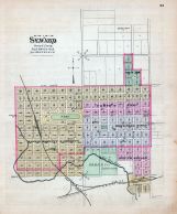 Seward, Nebraska State Atlas 1885